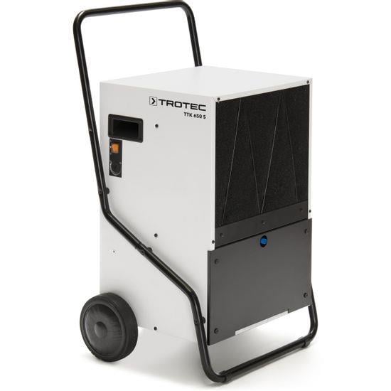 Nem Alma Cihazı TTK 650 S