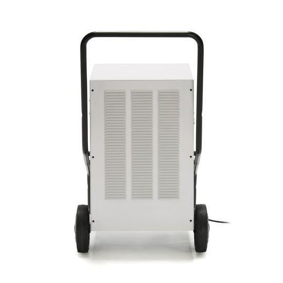 Nem Alma Cihazı TTK 650 S