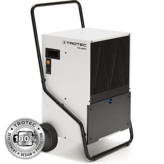 Nem Alma Cihazı TTK 650 S
