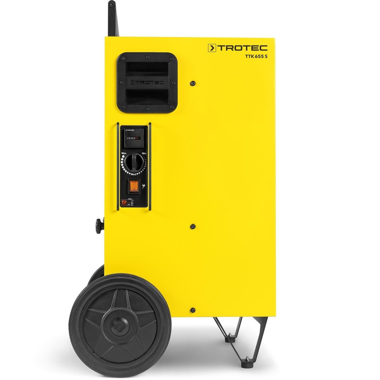 Nem Alma Cihazı TTK 655 S