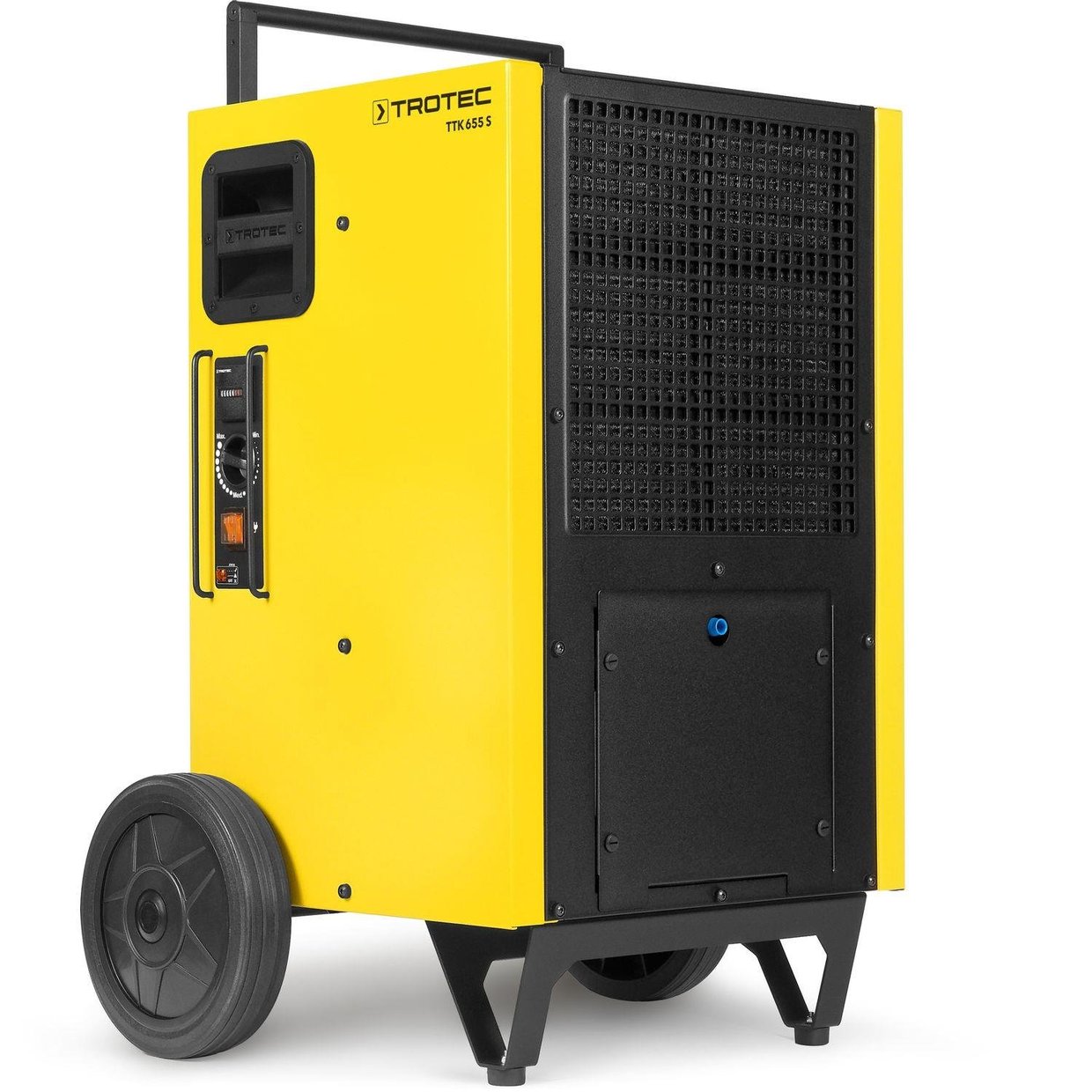 Nem Alma Cihazı TTK 655 S