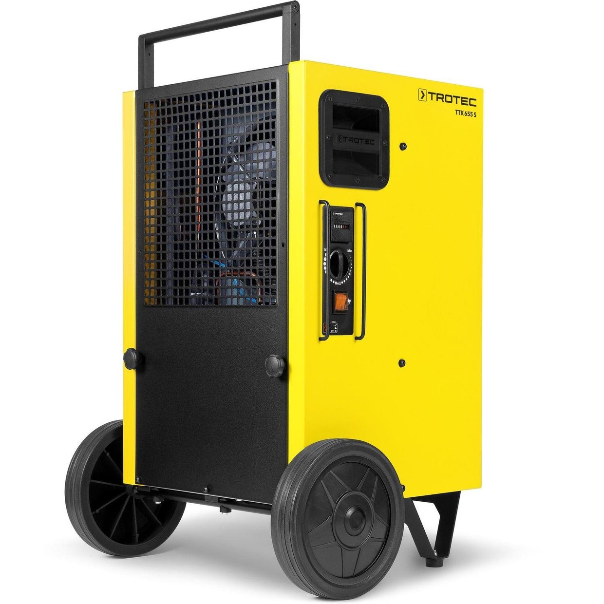 Nem Alma Cihazı TTK 655 S