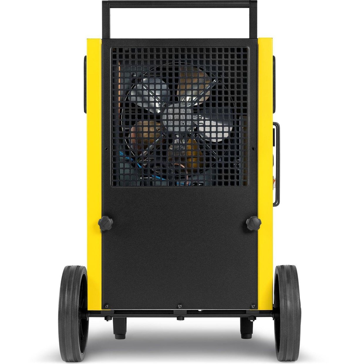 Nem Alma Cihazı TTK 655 S