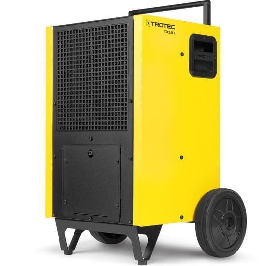 Nem Alma Cihazı TTK 655 S