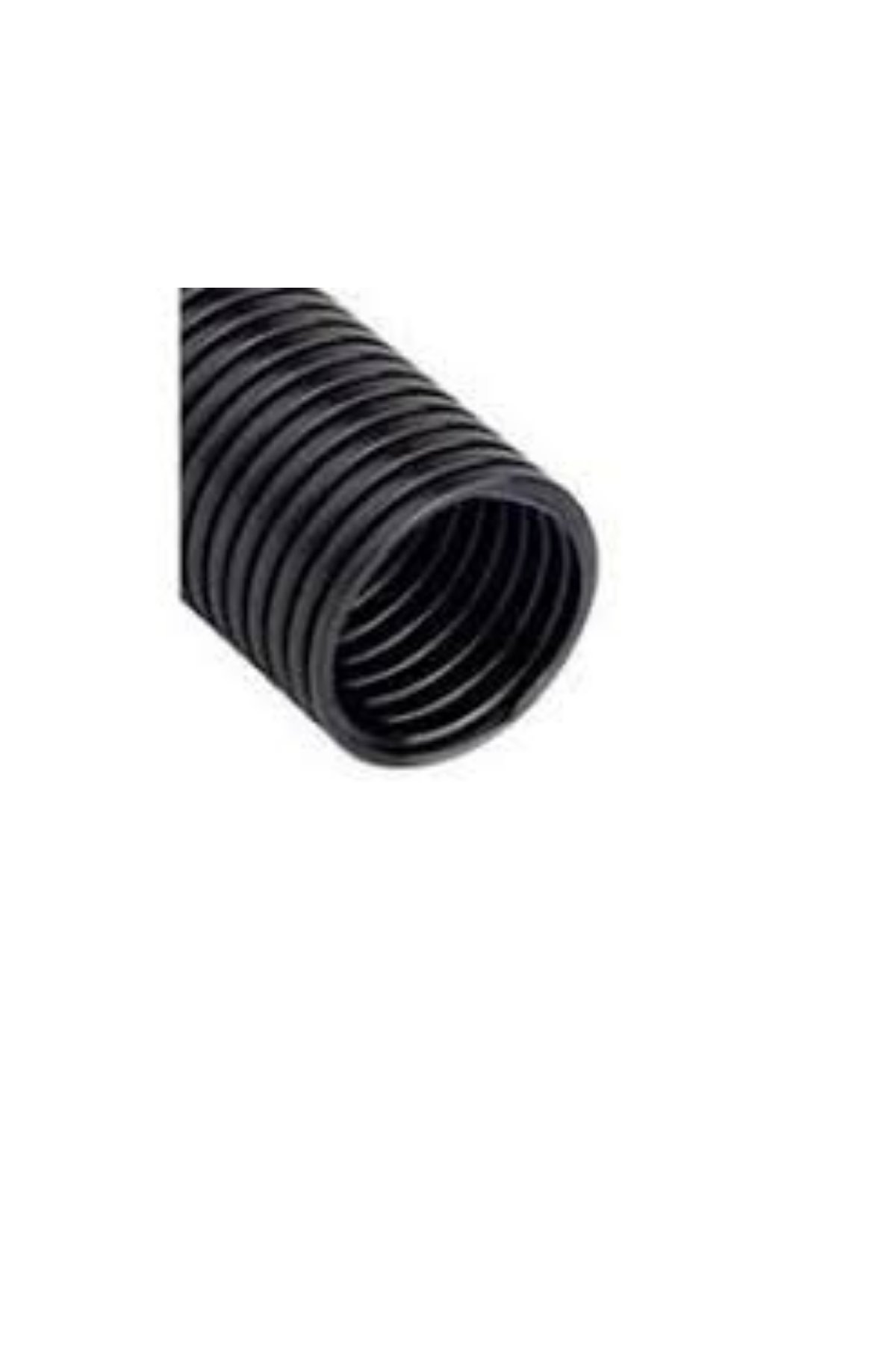 SPİRAL ELEKTRİK BORUSU 10 MM