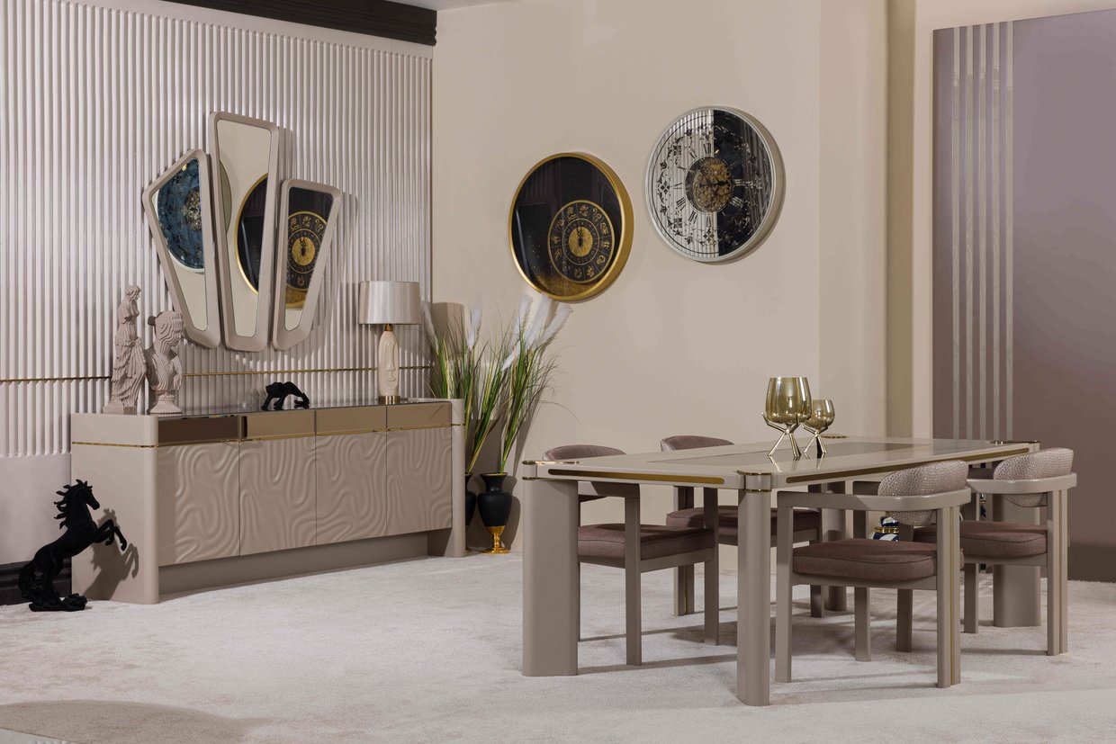 HERA LUXURY DÜĞÜN PAKETİ