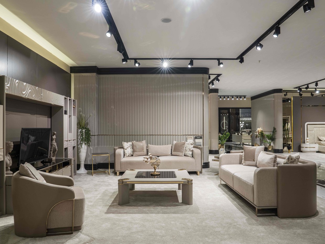HERA LUXURY DÜĞÜN PAKETİ