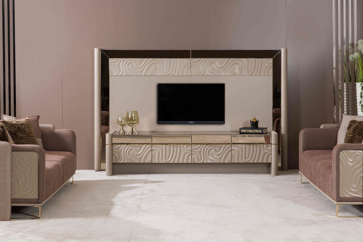 HERA LUXURY DÜĞÜN PAKETİ