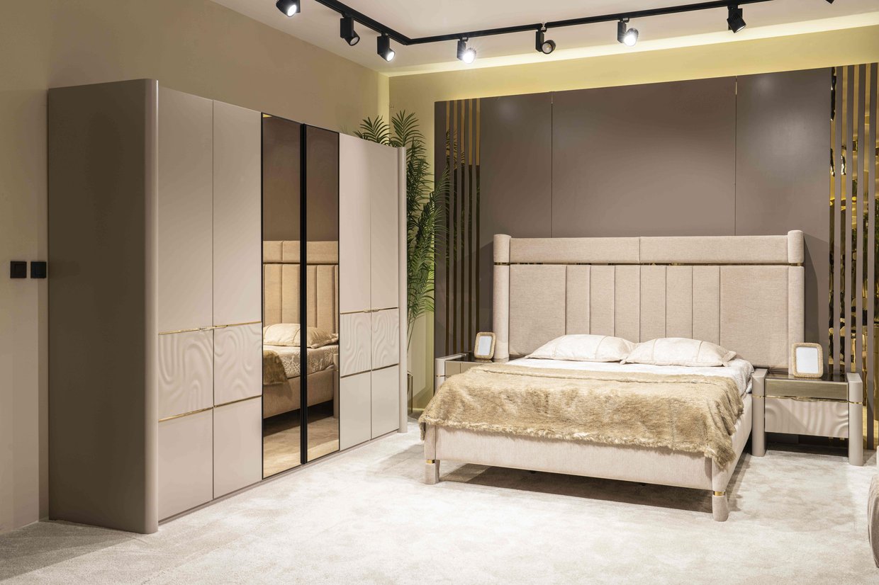 HERA LUXURY DÜĞÜN PAKETİ