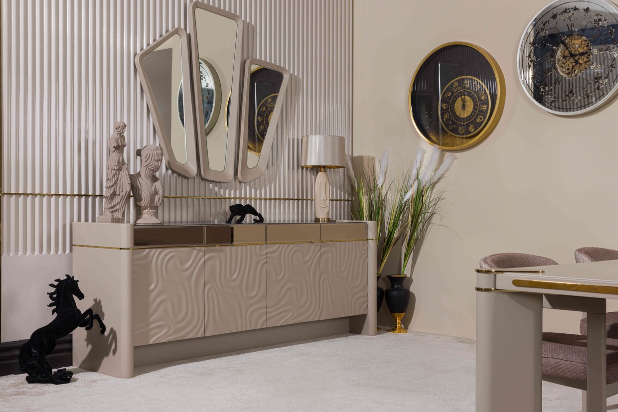 HERA LUXURY DÜĞÜN PAKETİ