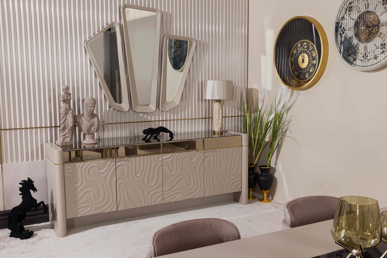 HERA LUXURY DÜĞÜN PAKETİ