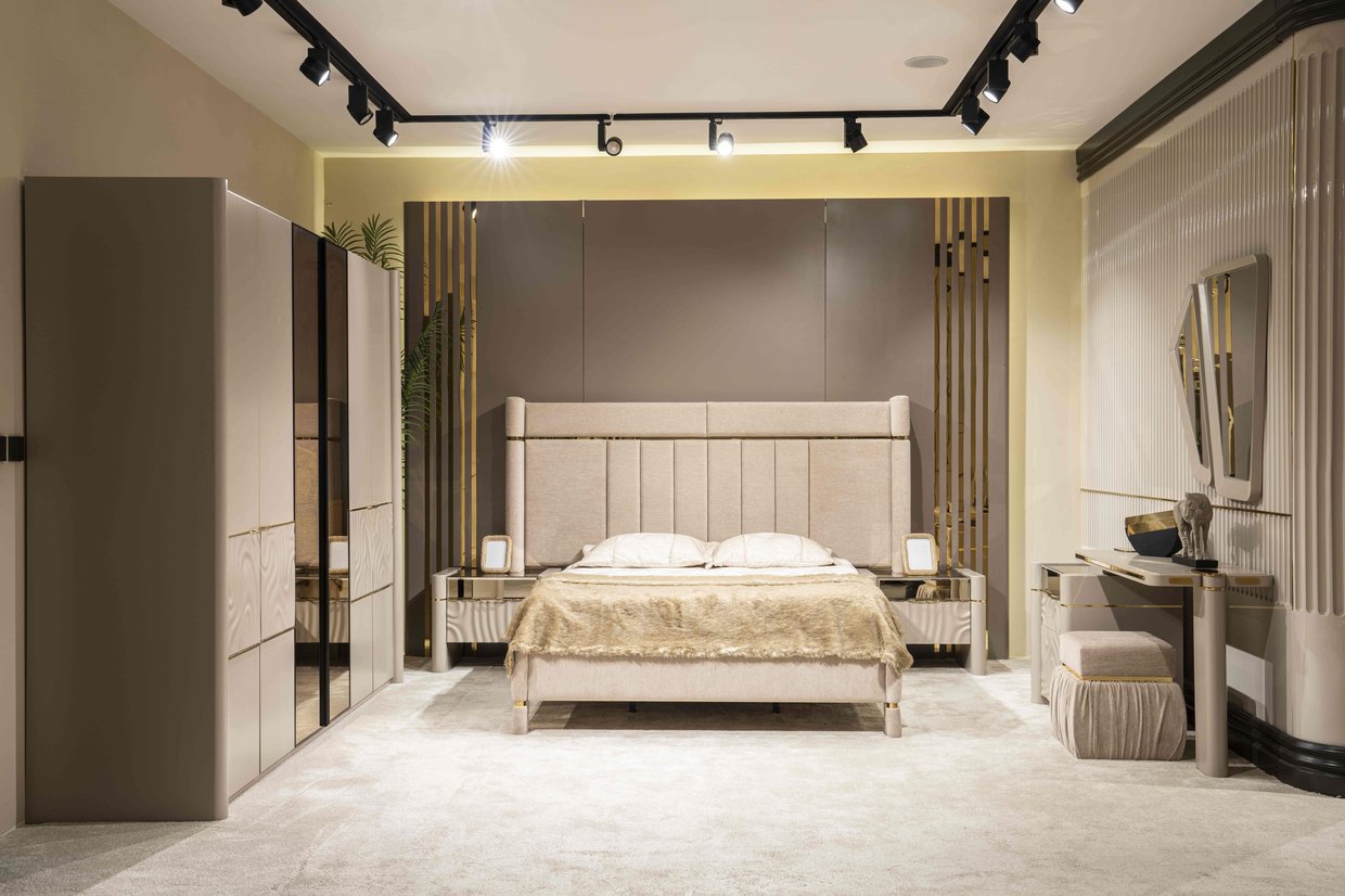 HERA LUXURY DÜĞÜN PAKETİ