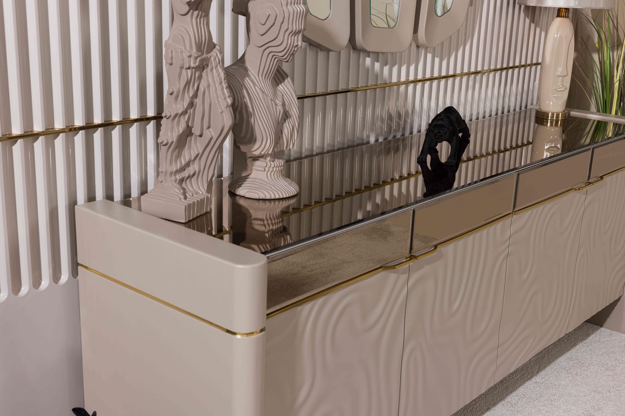 HERA LUXURY DÜĞÜN PAKETİ