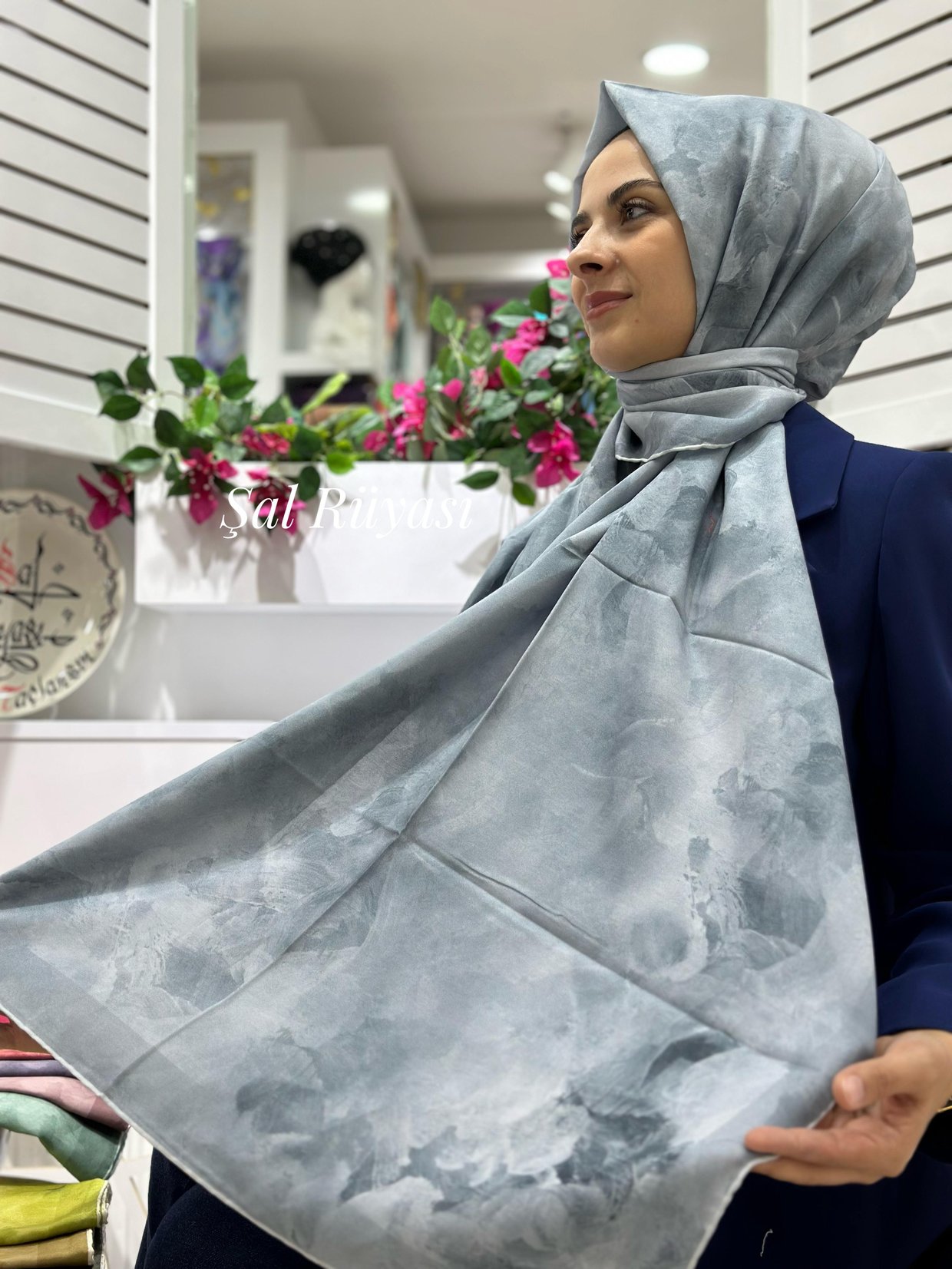 Pablio Ferre Cam Kırığı Bebe Mavisi Rengi