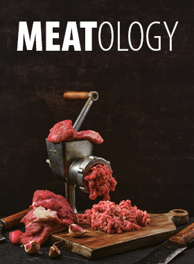 Meatology