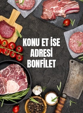 Güvenilir Etin Adresi