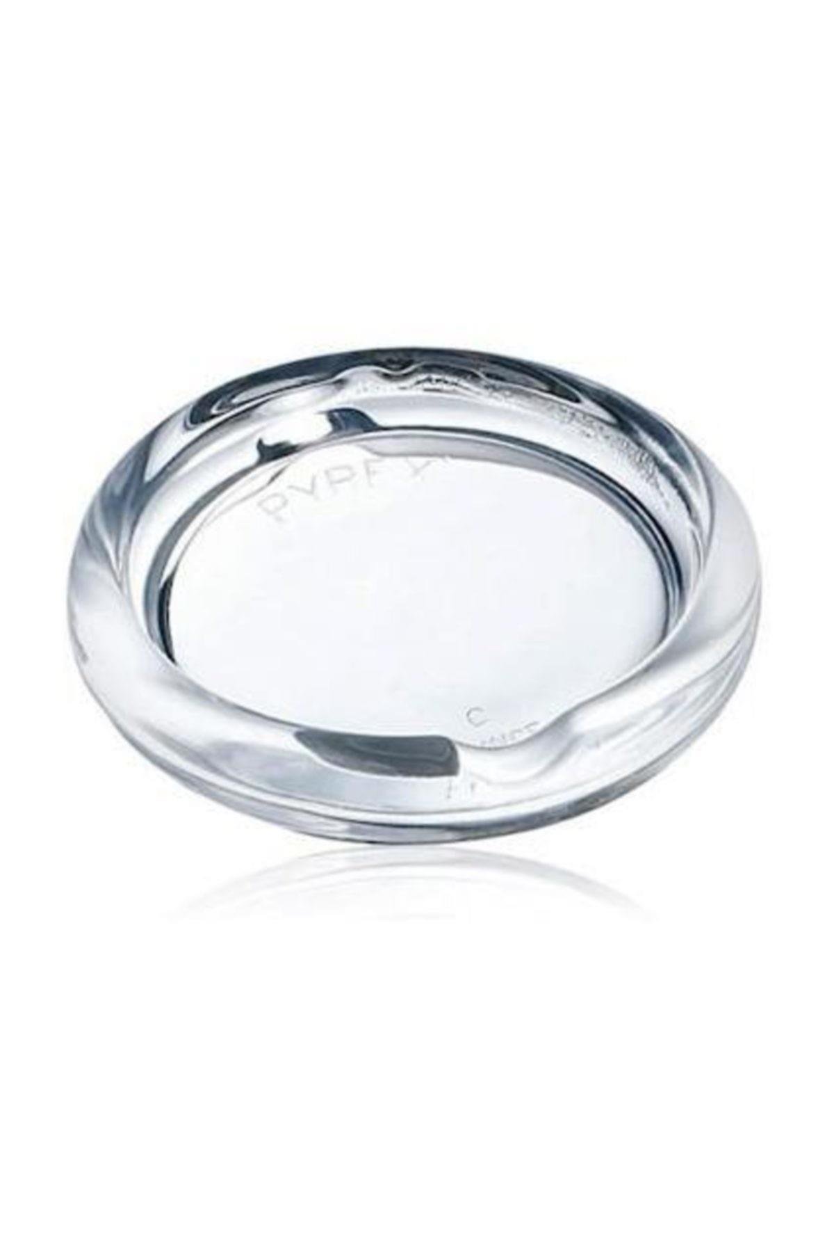 Pyrex Cam Süt Taşırmaz Taş Orjinal Made In France Süt Taşı 