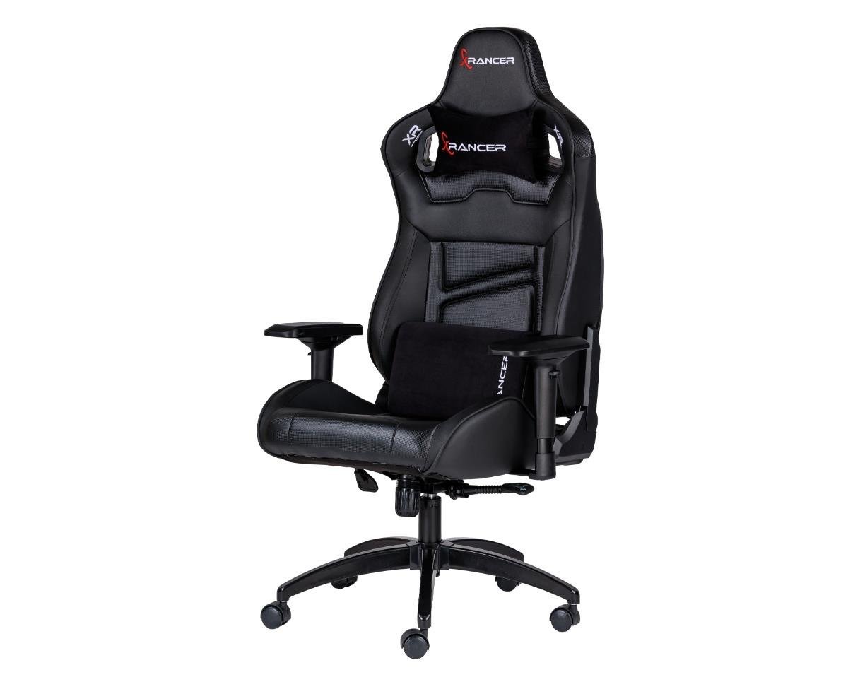 XRANCER BIG BOSS BLACK 4D