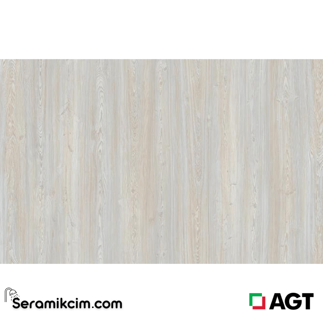 AGT Bella Neo Kamelya 8mm AC3 31. Sınıf Derzsiz Laminat Parke - PRK111