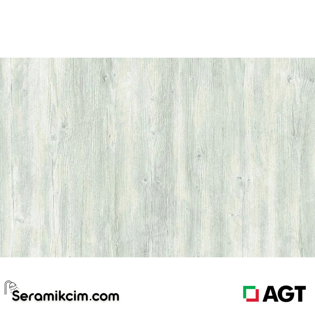 AGT Natura Kemer Çam Meşe 8mm AC4 32. Sınıf Derzsiz Laminat Parke - PRK006