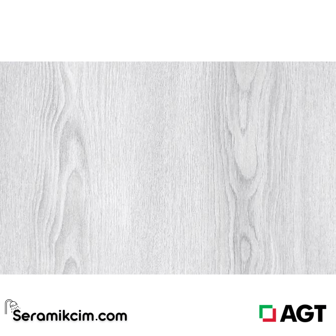 AGT Natura Select Patara 8mm AC4 32. Sınıf Derzsiz Laminat Parke - PRK214