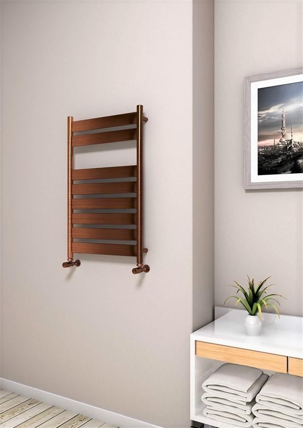 Bora Bora Dekoratif Havlupan 500x800 Bakır Eskitme