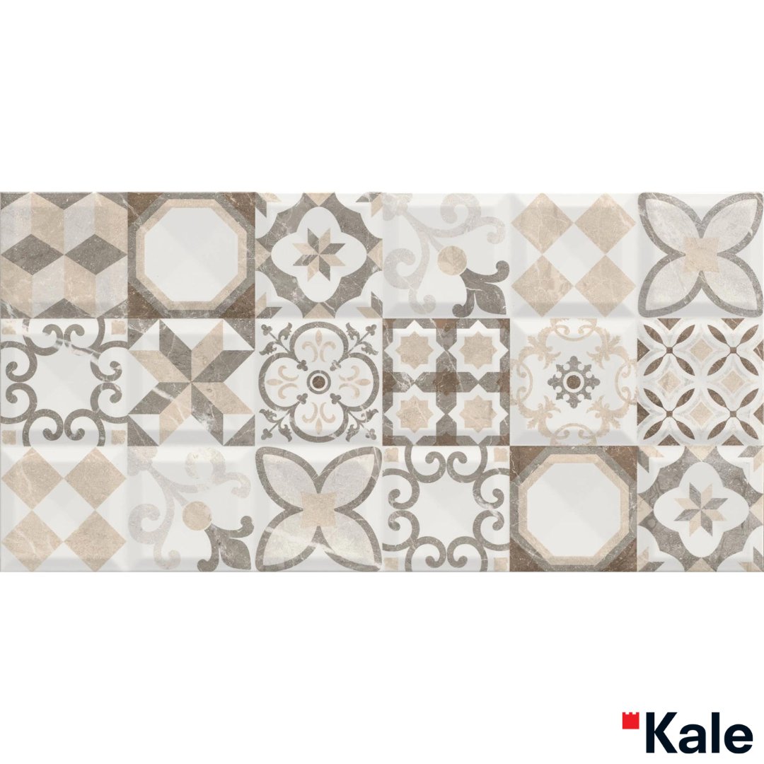 Çanakkale Seramik RP-8392 Aria Alegra Klasik 30x60