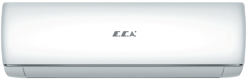 ECA ECOTECH 12.000 Btu/h INVERTER SPLİT KLİMA (R32 Gaz A++ Sınıfı) DB - ESB2112A110