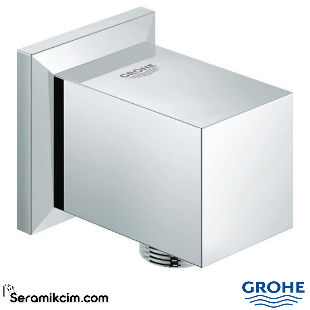 Grohe Allure Brilliant Duş Çıkış Dirseği 26850000 - 26850000