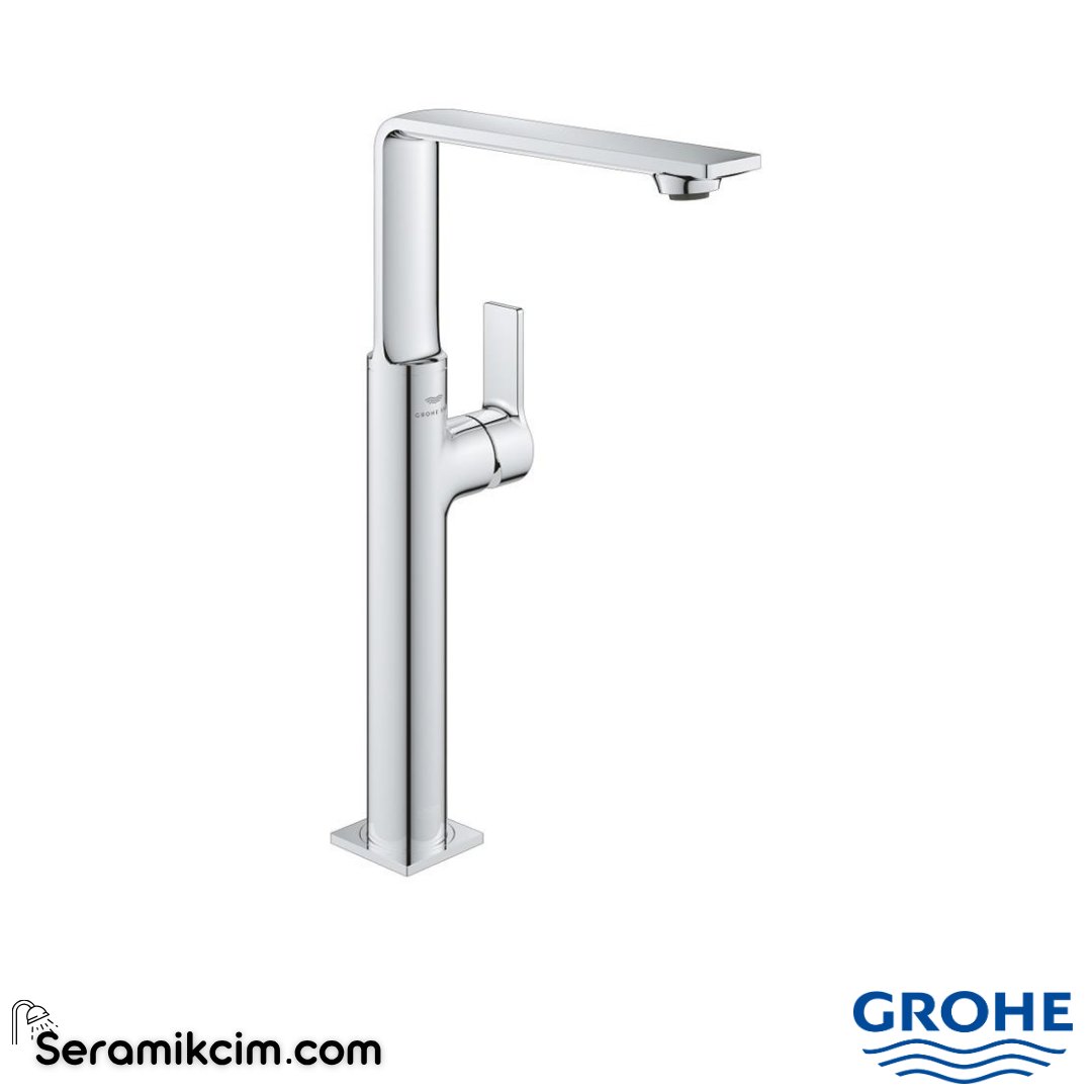 Grohe Allure Çanak Lavabo Bataryası Krom 23403001 - 23403001