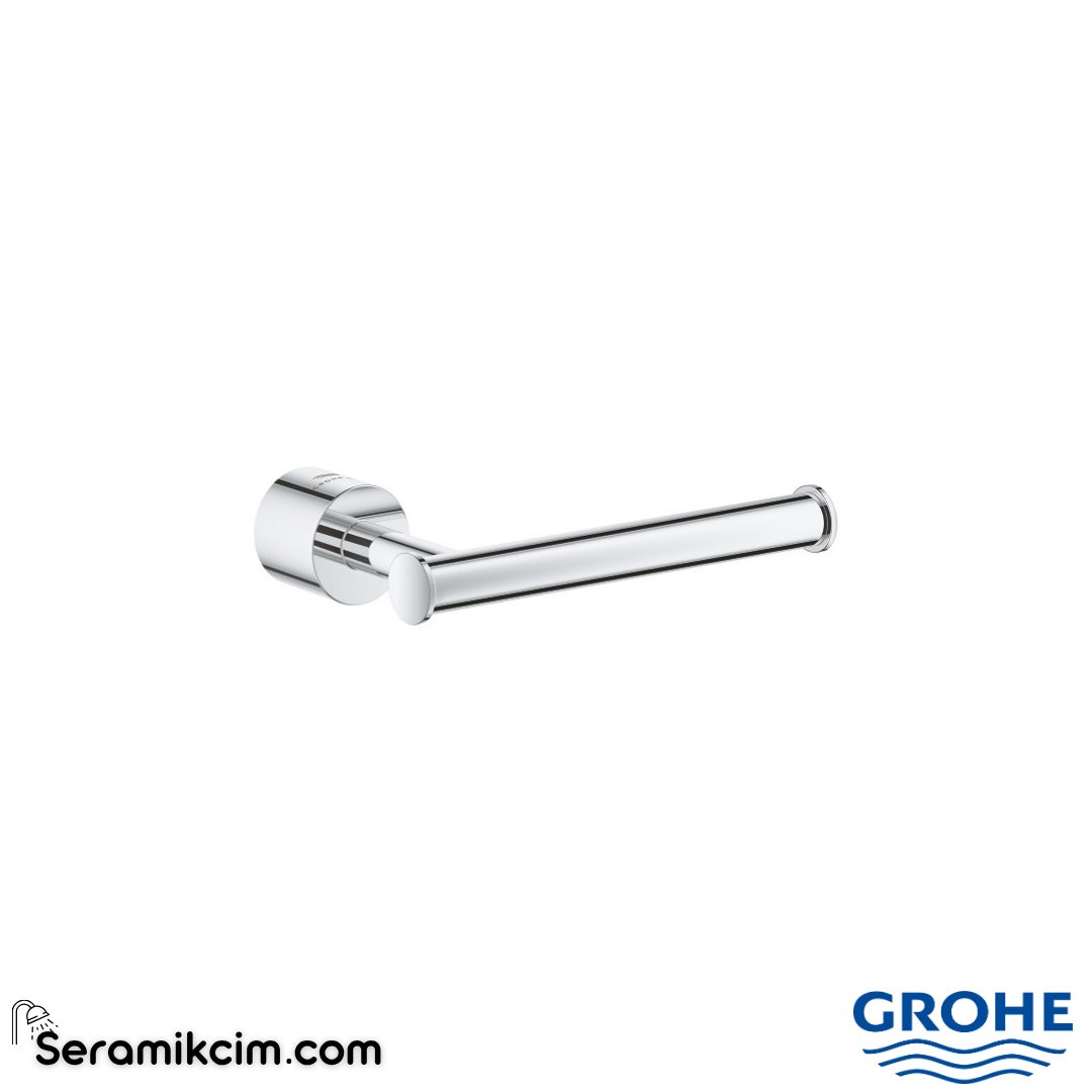 Grohe Atrio New Toilet Paper Holder w/o cover 40891000 - 40891000