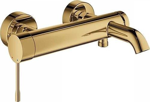 Grohe Essence Banyo Bataryası, Altın - 33624GL1