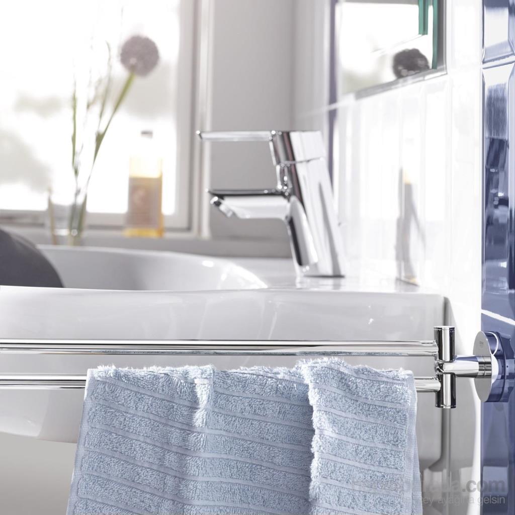Grohe Essentials 2'li Havluluk - 40371001