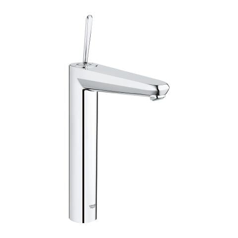 Grohe Eud Joystick Çanak Lavabo Bataryası Krom - 23428000