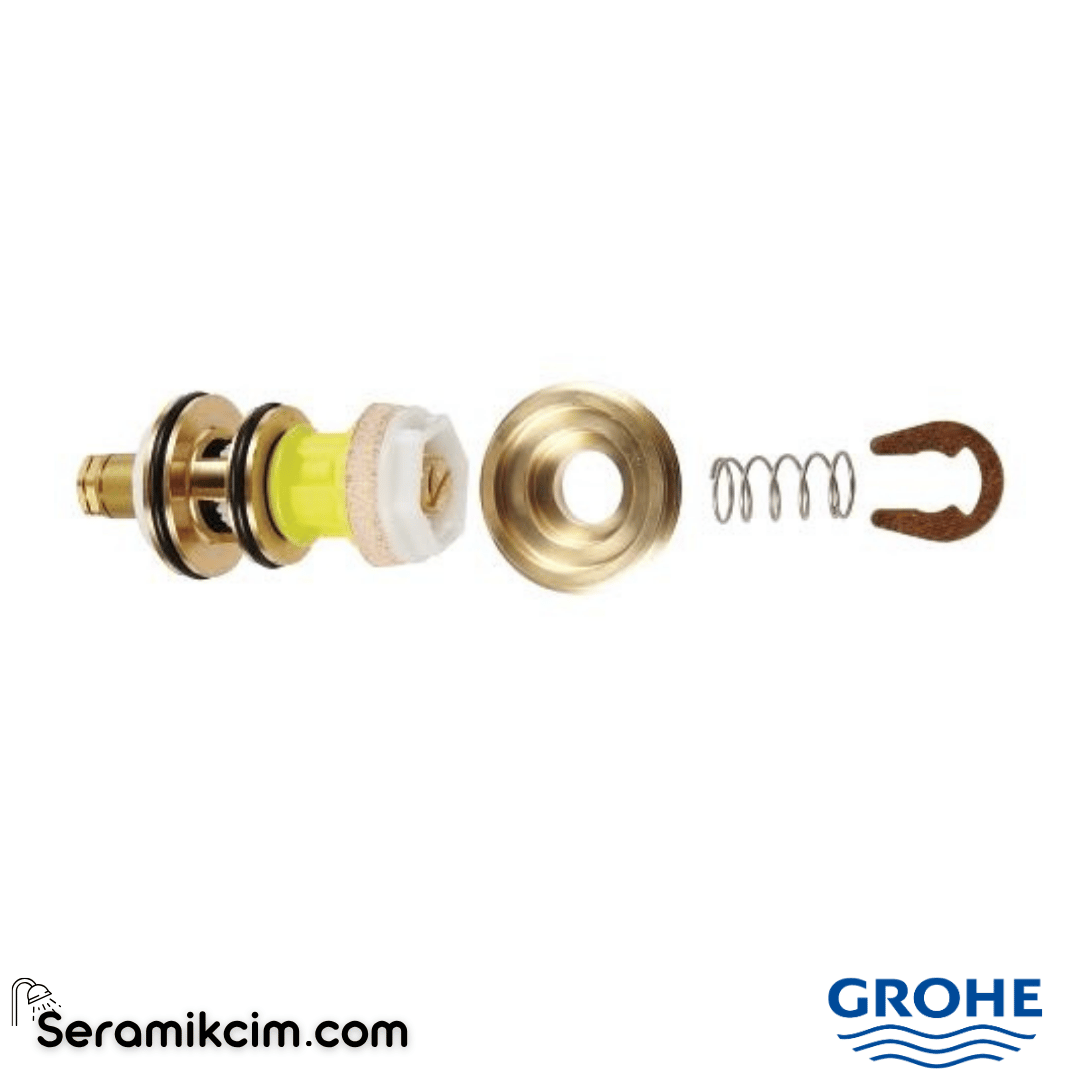 Grohe Inner Part 43812000