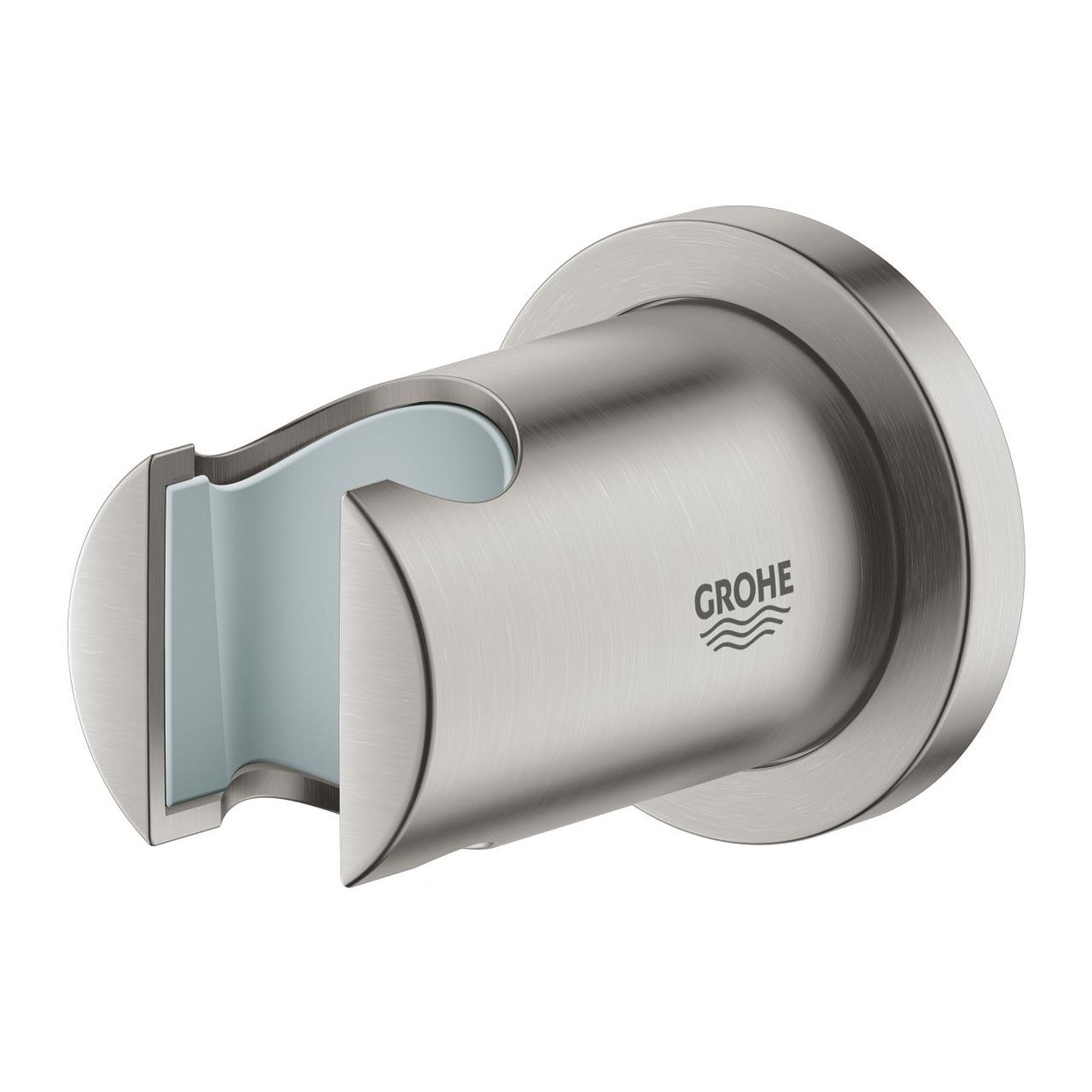 Grohe Rainshower El Duşu Askısı, Paslanmaz Çelik - 27074DC0