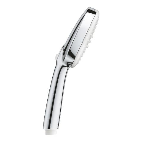Grohe Tempesta Cube 110 El Duşu, 2 Akışlı Krom - 26902003