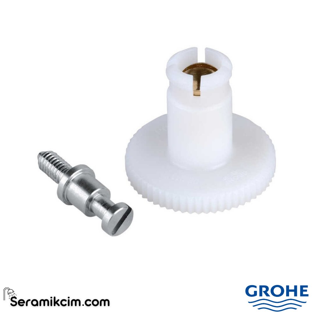 HanDLe Fixing 45605000 - 45605000