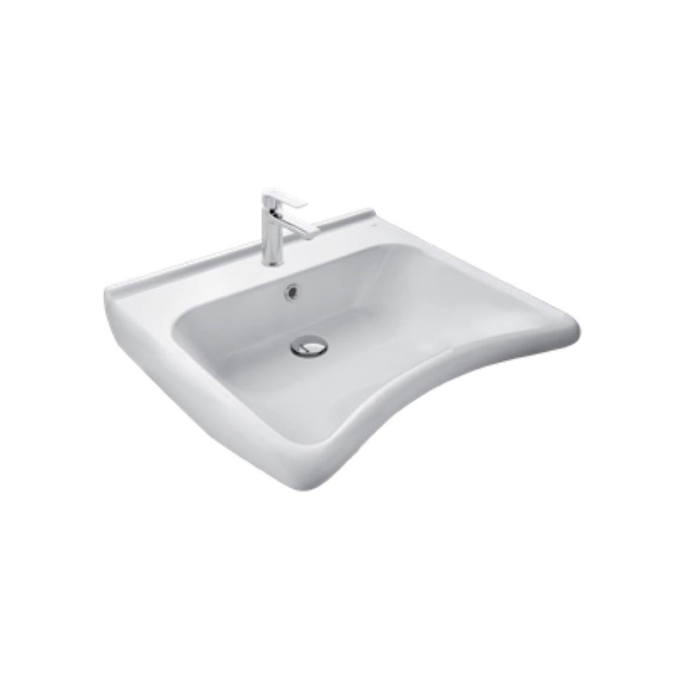 Kale Banyo Asistans 60X54,5 Lavabo - 310200200037