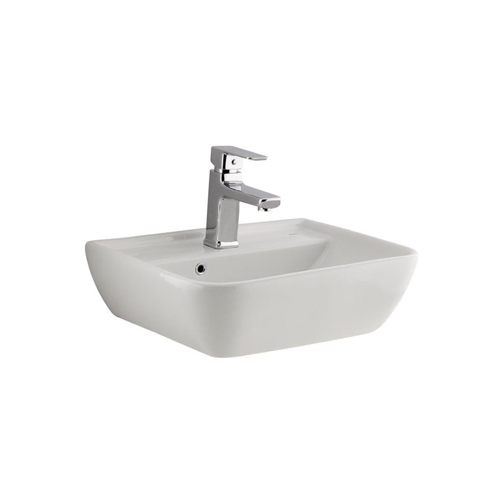 Kale Banyo Babel 45X36 Dikdörtgen Lavabo - 310200200052