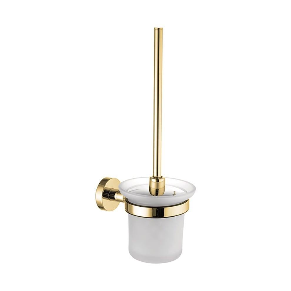 Kale Banyo D100 Tuvalet Fırçalığı (Altın) - 410200600267