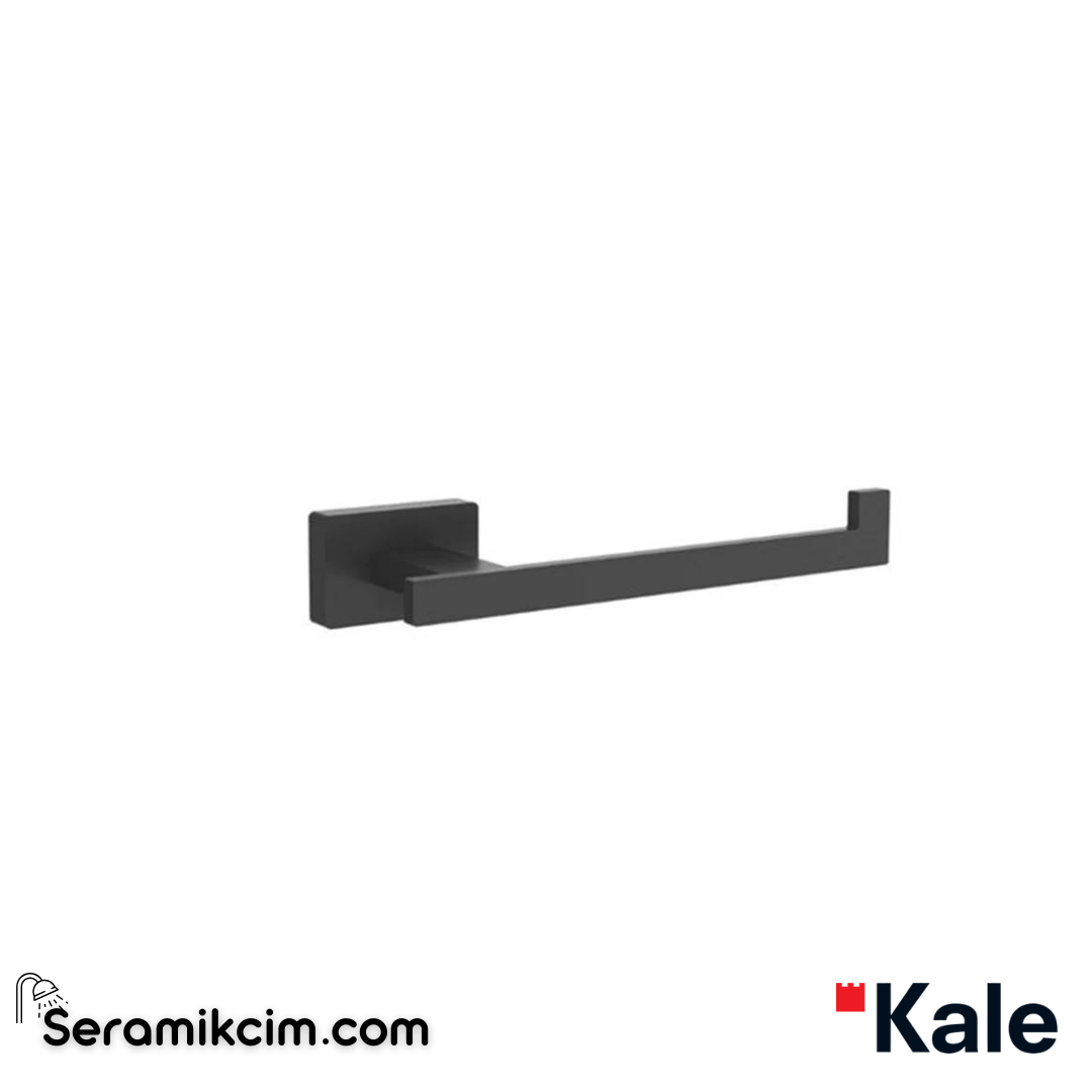 Kale Banyo K400 Tuvalet Kağıtlığı (Msy) - 410200603211