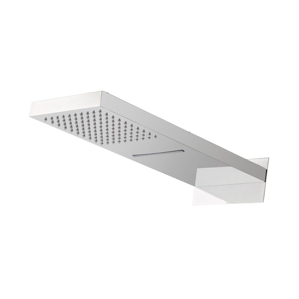 Kale Banyo Raın 2 Fonksiyonlu Ankastre Tepe Duşu (Şelale-Normal Akışlı) - 410200500313