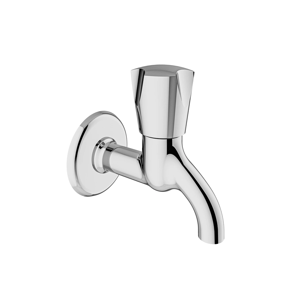 Kale Banyo S100 Kısa Musluk - 410200500641