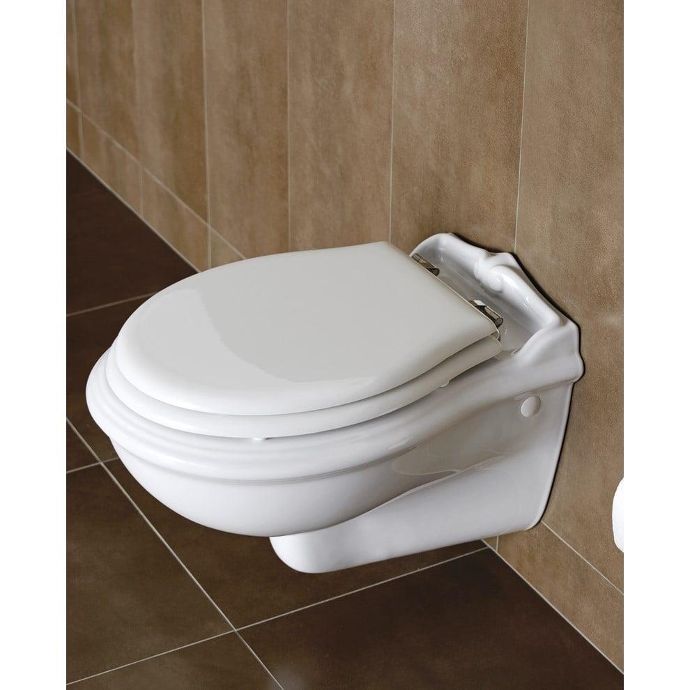 Kale Banyo Victorian Asma Klozet Taharet Delikli - 310200100082