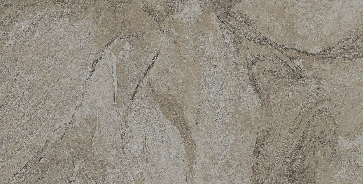 Kütahya Seramik 60x120 Atlantis Vizon Rektifiye Parlak Nano