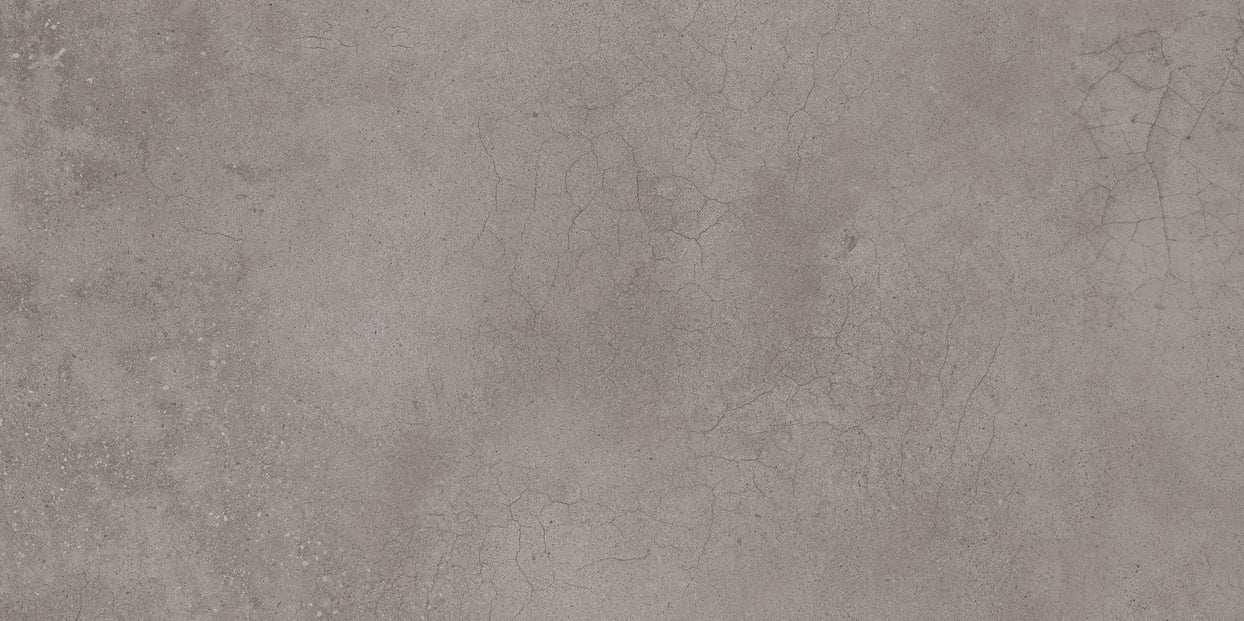 Kütahya Seramik 60x120 Delta Koyu Gri Rektifiye Mat