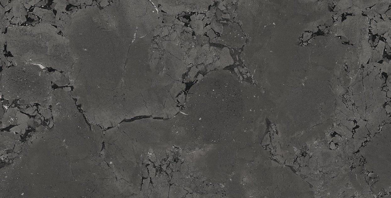 Kütahya Seramik 60x120 Pompei Antrasit Lappato Rektifiye