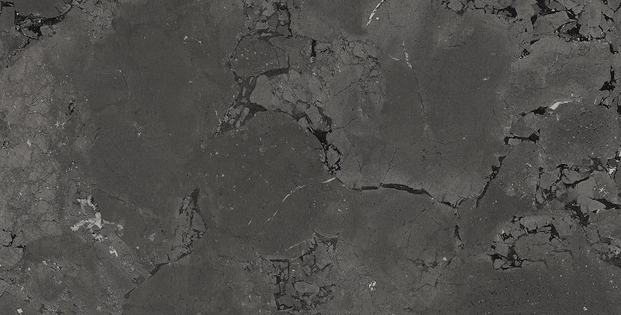 Kütahya Seramik 60x120 Pompei Antrasit Lappato Rektifiye