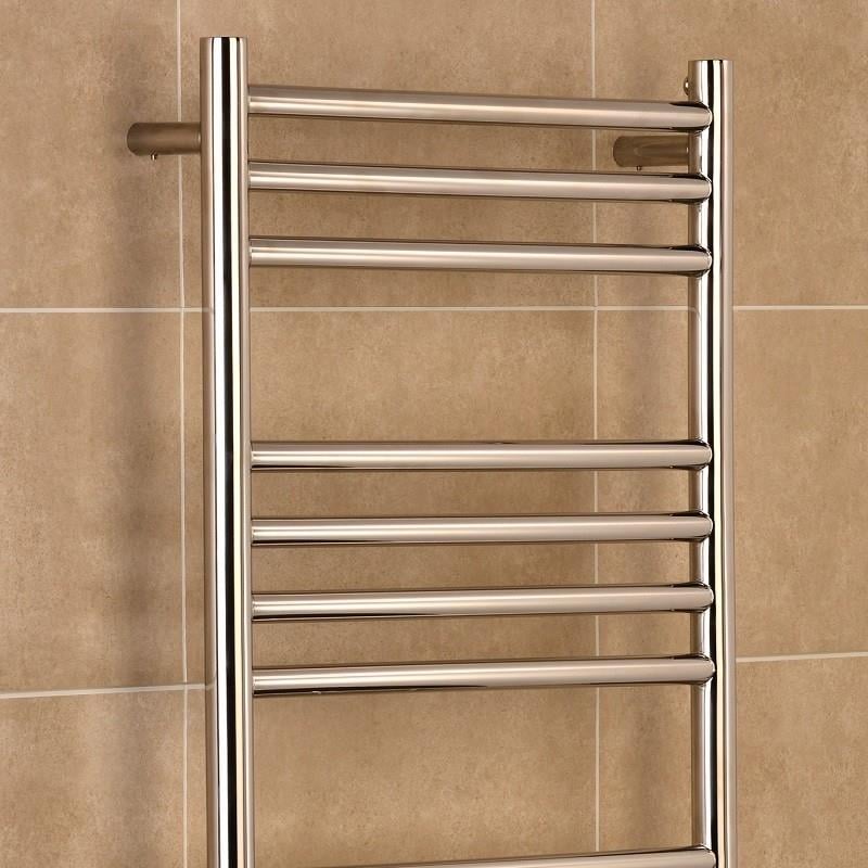 Lanzarote Dekoratif Havlupan  600x800 (Paslanmaz Çelik) Ayna Polisajlı